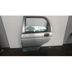PORTA POST. SX. 109 CHEVROLET (DAEWOO) MATIZ (M100) (12/00-02/06) F8CV 96562533