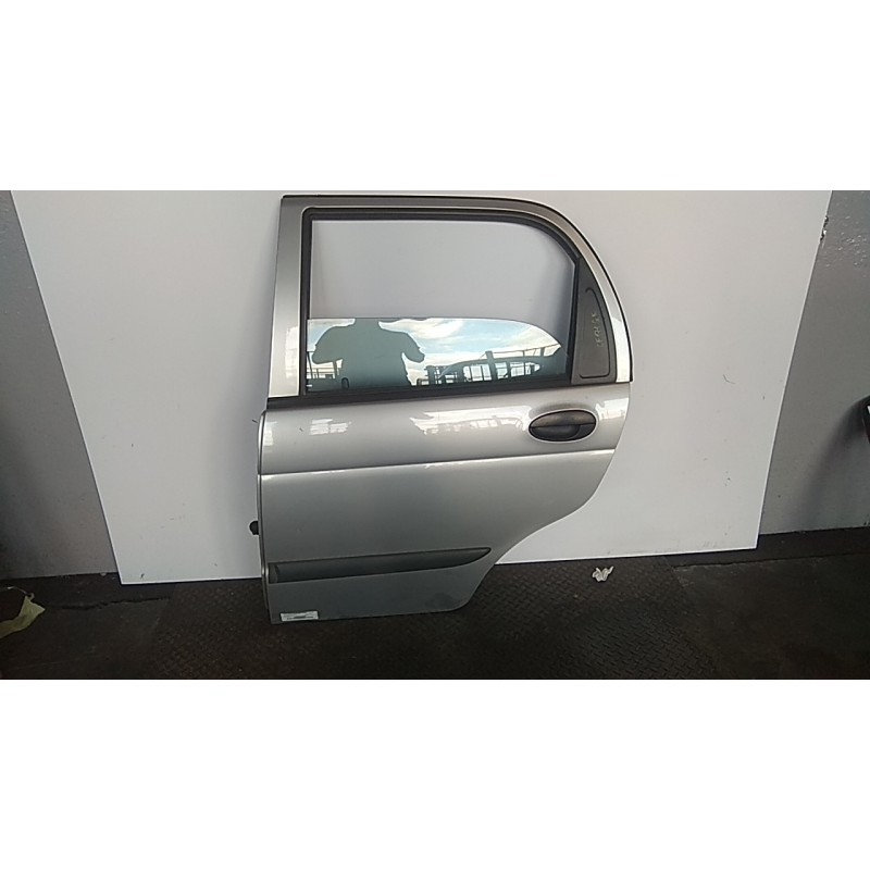 PORTA POST. SX. 109 CHEVROLET (DAEWOO) MATIZ (M100) (12/00-02/06) F8CV 96562533