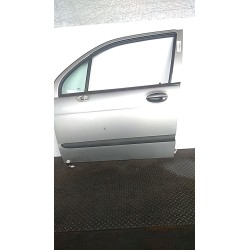 PORTA ANT. SX. 110 CHEVROLET (DAEWOO) MATIZ (M100) (12/00-02/06) F8CV 96562495