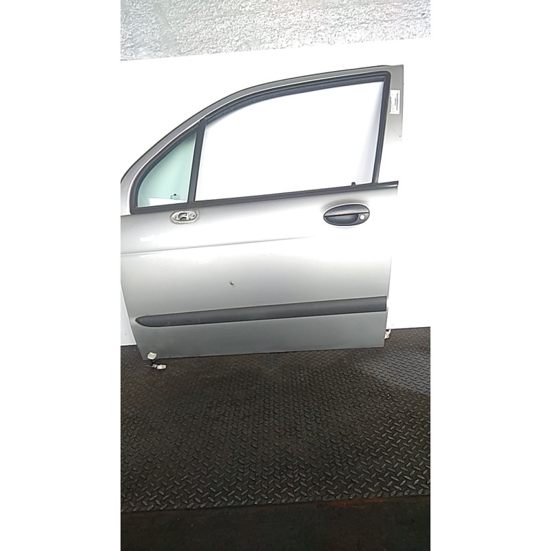 PORTA ANT. SX. 110 CHEVROLET (DAEWOO) MATIZ (M100) (12/00-02/06) F8CV 96562495