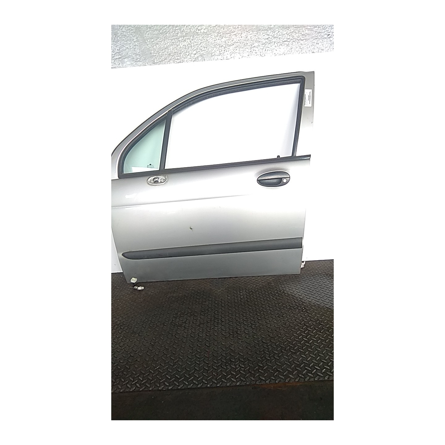 PORTA ANT. SX. 110 CHEVROLET (DAEWOO) MATIZ (M100) (12/00-02/06) F8CV 96562495