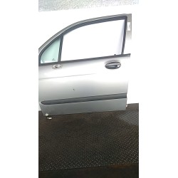 PORTA ANT. SX. 110 CHEVROLET (DAEWOO) MATIZ (M100) (12/00-02/06) F8CV 96562495