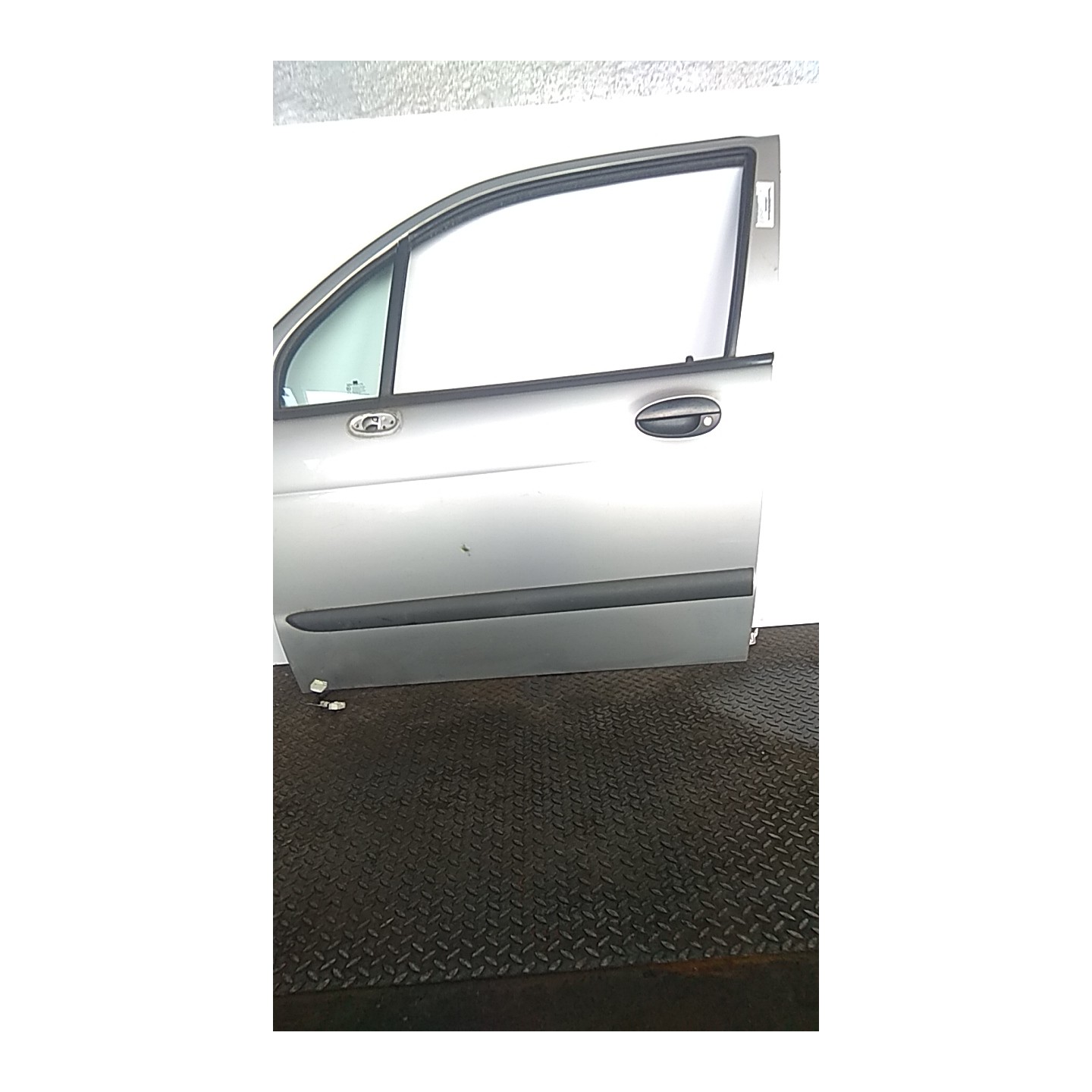 PORTA ANT. SX. 110 CHEVROLET (DAEWOO) MATIZ (M100) (12/00-02/06) F8CV 96562495