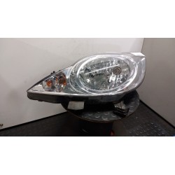 PROIETTORE SX. 103 PEUGEOT 107 (06/05-) 1KR 620874