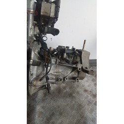 CAMBIO COMPL. 001 FIAT PUNTO (2U) (07/03-01/07) 188A4000 55205200