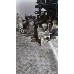 CAMBIO COMPL. 001 FIAT PUNTO (2U) (07/03-01/07) 188A4000 55205200