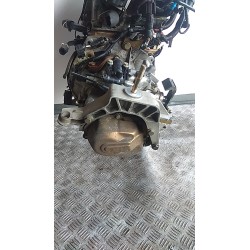CAMBIO COMPL. 001 FIAT PUNTO (2U) (07/03-01/07) 188A4000 55205200