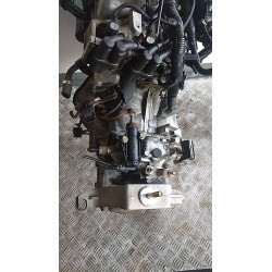 CAMBIO COMPL. 001 FIAT PUNTO (2U) (07/03-01/07) 188A4000 55205200