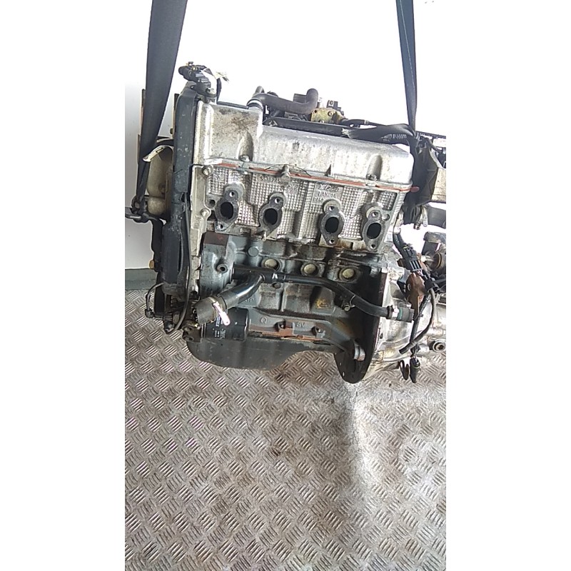 MOTORE COMPL. 002 FIAT PUNTO (2U) (07/03-01/07) 188A4000 71739178