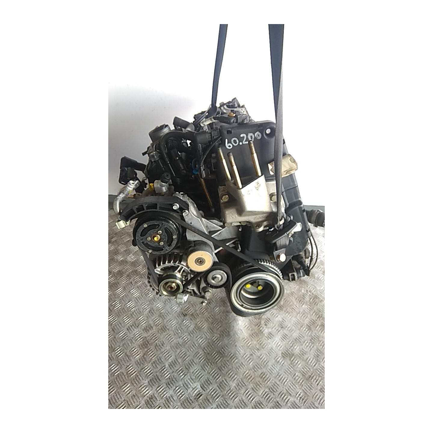 MOTORE COMPL. 002 FIAT PUNTO (2U) (07/03-01/07) 188A4000 71739178