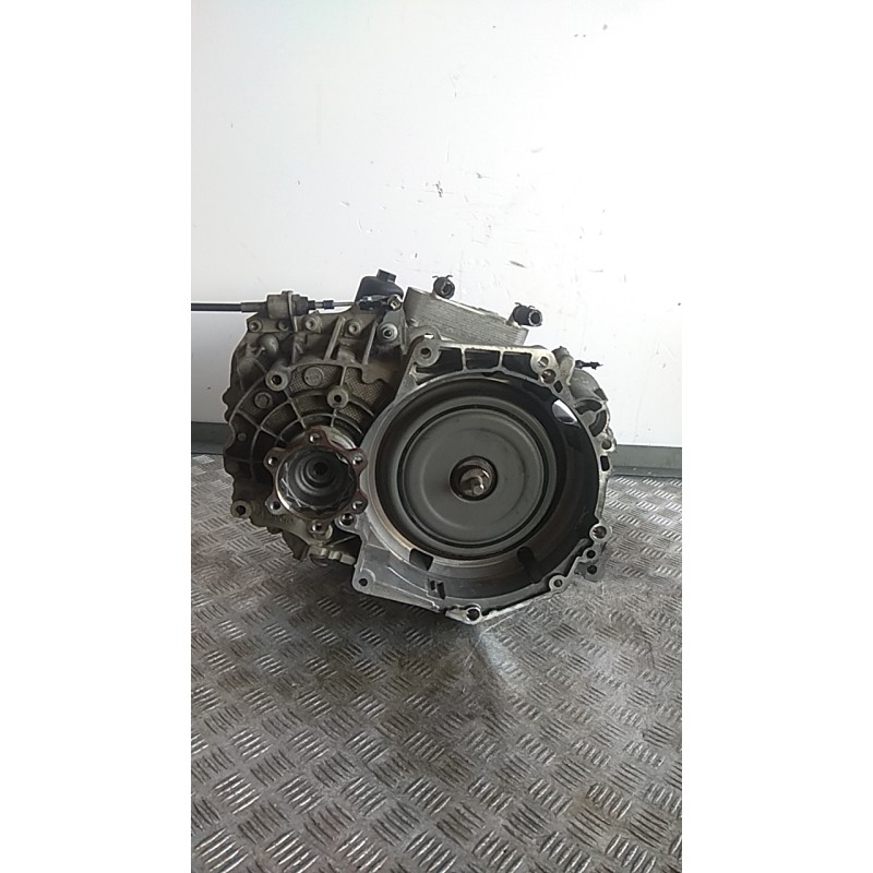 CAMBIO AUTOMATICO 003 SKODA OCTAVIA (1Z) (10/08-) BLS 02E300051S00G