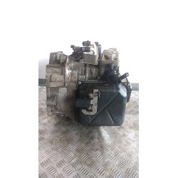 CAMBIO AUTOMATICO 003 SKODA OCTAVIA (1Z) (10/08-) BLS 02E300051S00G