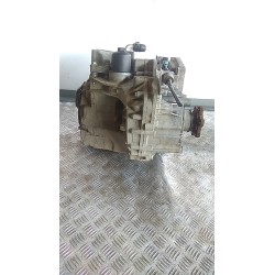 CAMBIO AUTOMATICO 003 SKODA OCTAVIA (1Z) (10/08-) BLS 02E300051S00G