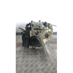 CAMBIO AUTOMATICO 003 SKODA OCTAVIA (1Z) (10/08-) BLS 02E300051S00G