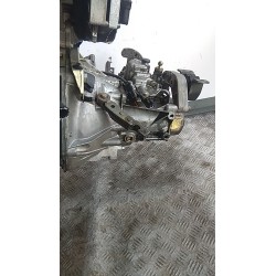 CAMBIO COMPL. 004 FIAT SEICENTO (1E) (02/98-07/05) 187A1000 55183059