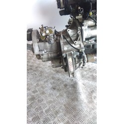 CAMBIO COMPL. 004 FIAT SEICENTO (1E) (02/98-07/05) 187A1000 55183059