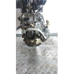 CAMBIO COMPL. 004 FIAT SEICENTO (1E) (02/98-07/05) 187A1000 55183059