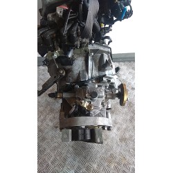 CAMBIO COMPL. 004 FIAT SEICENTO (1E) (02/98-07/05) 187A1000 55183059