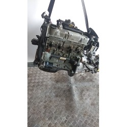 MOTORE SEMICOMPL. 005 FIAT SEICENTO (1E) (02/98-07/05) 187A1000 71718388