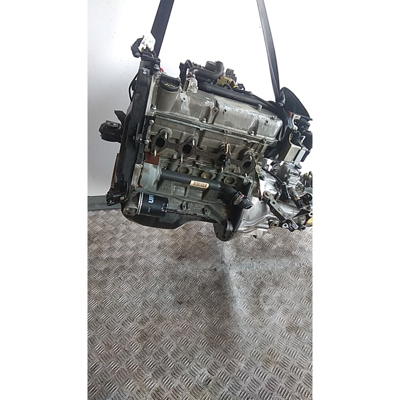 MOTORE SEMICOMPL. 005 FIAT SEICENTO (1E) (02/98-07/05) 187A1000 71718388