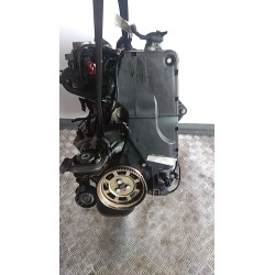 MOTORE SEMICOMPL. 005 FIAT SEICENTO (1E) (02/98-07/05) 187A1000 71718388