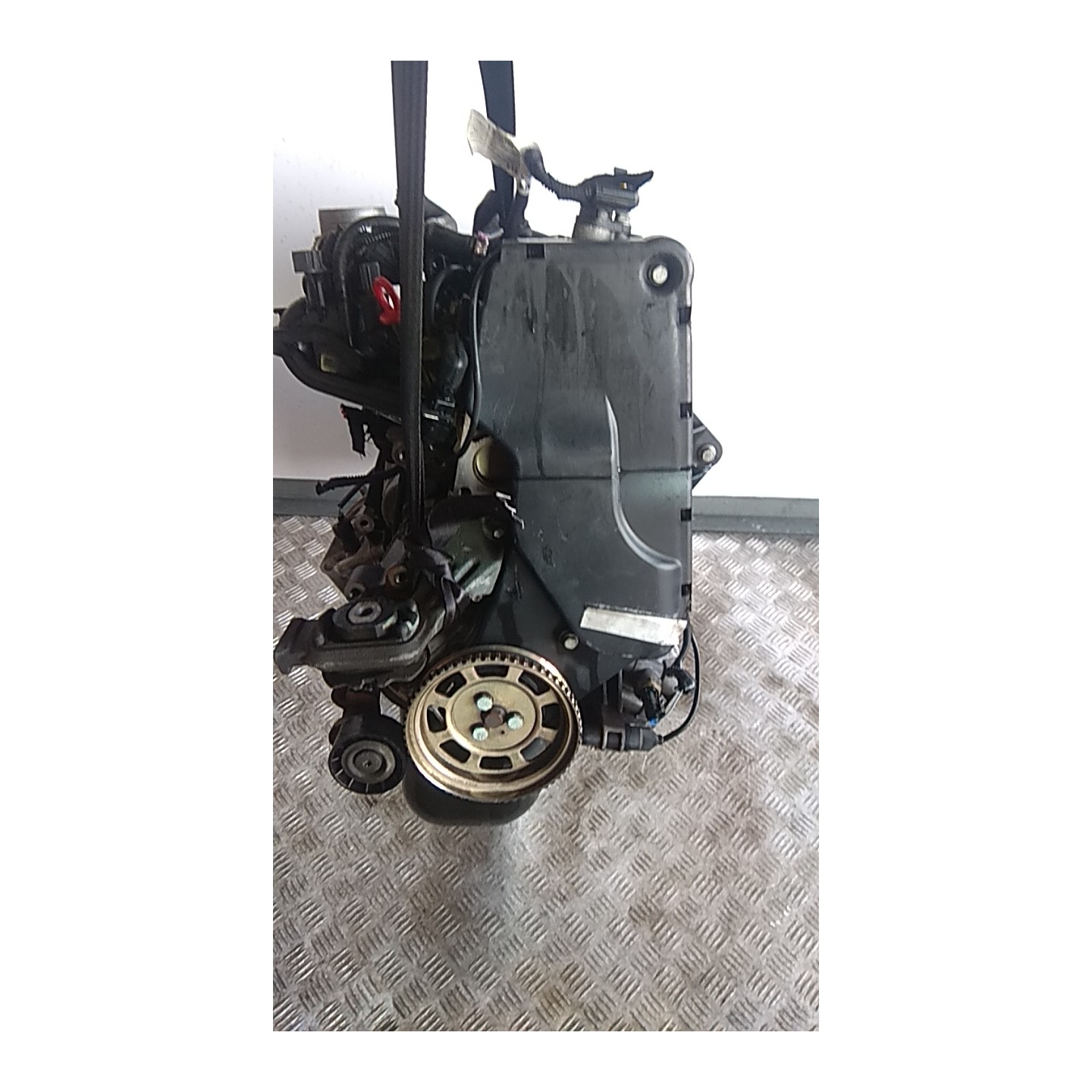 MOTORE SEMICOMPL. 005 FIAT SEICENTO (1E) (02/98-07/05) 187A1000 71718388