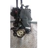 MOTORE SEMICOMPL. 005 FIAT SEICENTO (1E) (02/98-07/05) 187A1000 71718388
