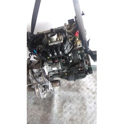 MOTORE SEMICOMPL. 005 FIAT SEICENTO (1E) (02/98-07/05) 187A1000 71718388
