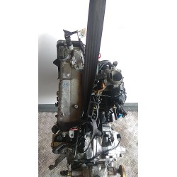MOTORE SEMICOMPL. 005 FIAT SEICENTO (1E) (02/98-07/05) 187A1000 71718388