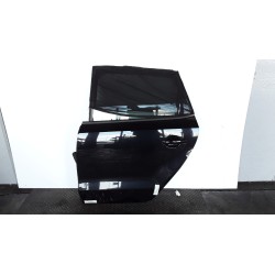 PORTA POST. SX. 015 VOLKSWAGEN POLO (6R) (05/09-10/14) CAY 6R4833055J