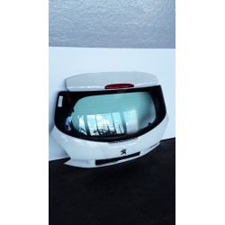 PORTELLO POST. 021 PEUGEOT 208 (01/12-11/15) ZM01 9810682180
