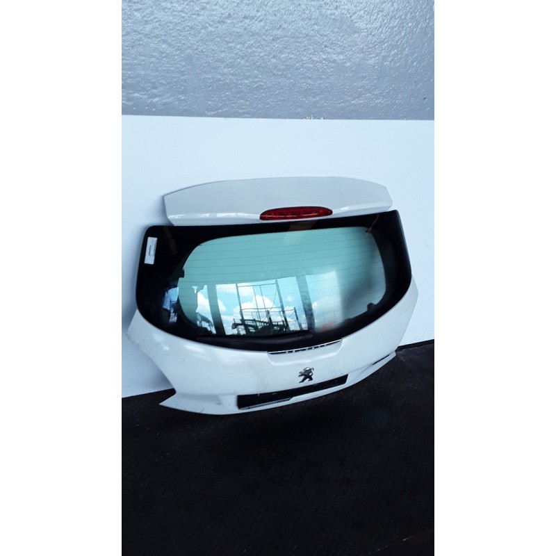 PORTELLO POST. 021 PEUGEOT 208 (01/12-11/15) ZM01 9810682180