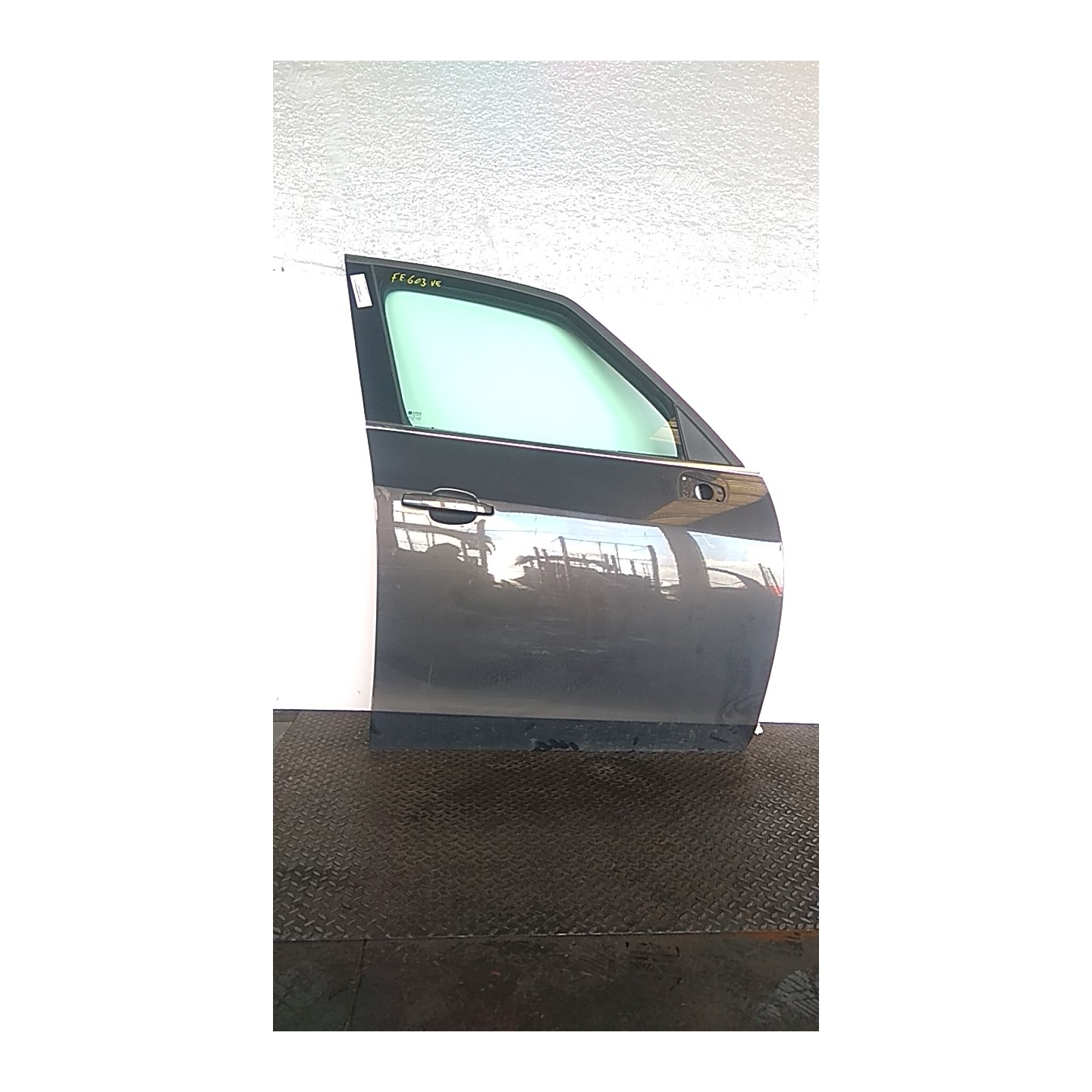PORTA ANT. DX. 023 OPEL ZAFIRA (P12) (10/11-) B20DTH 13355179