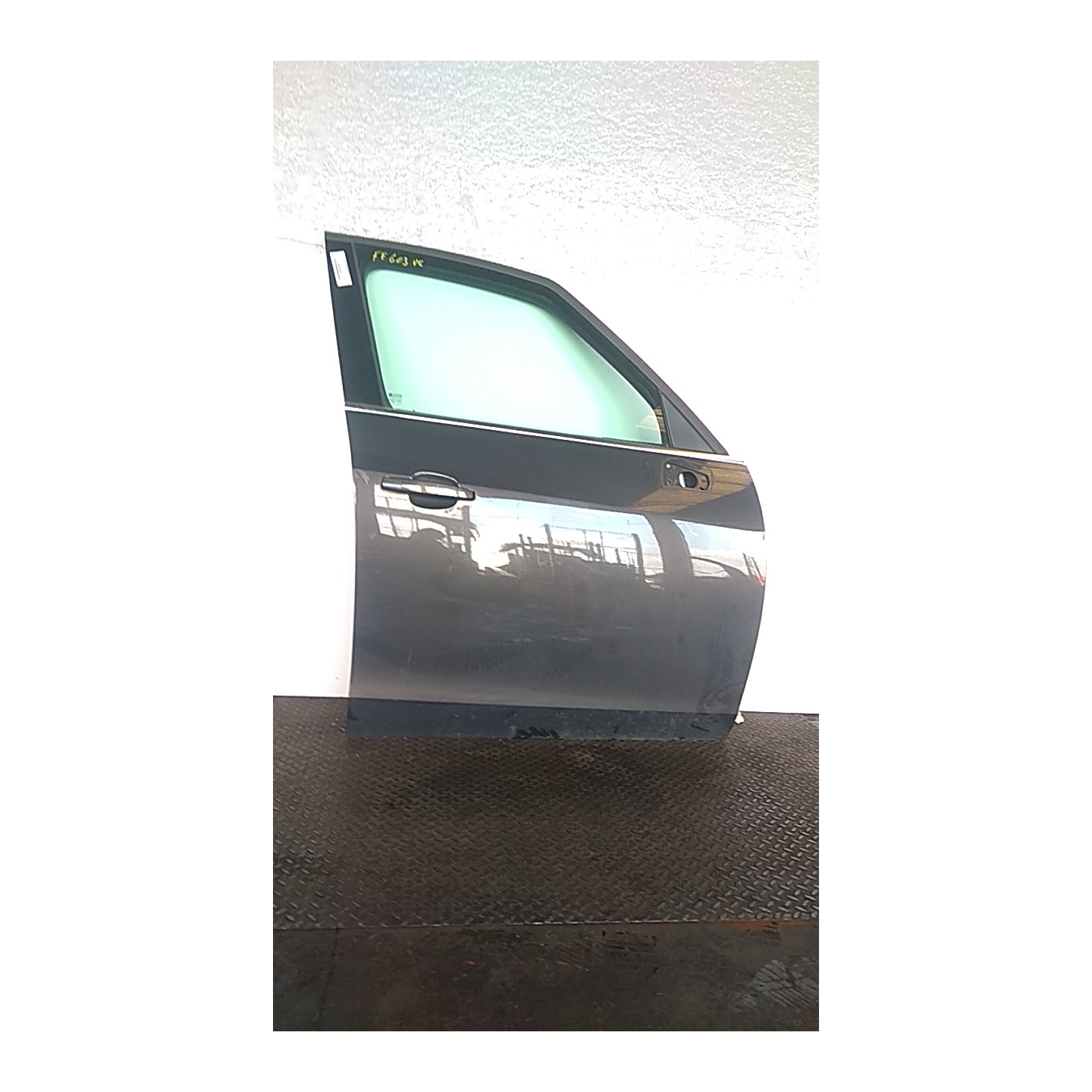 PORTA ANT. DX. 023 OPEL ZAFIRA (P12) (10/11-) B20DTH 13355179
