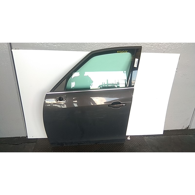 PORTA ANT. SX. 024 OPEL ZAFIRA (P12) (10/11-) B20DTH 13355178