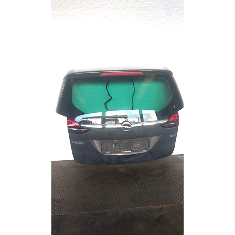 PORTELLO POST. 025 OPEL ZAFIRA (P12) (10/11-) B20DTH 13375224