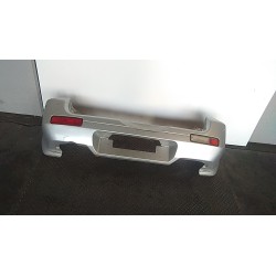 PARAURTI POST. BLACK 027 DAIHATSU TERIOS 1A SERIE (09/97-10/06) K3 5215987402010