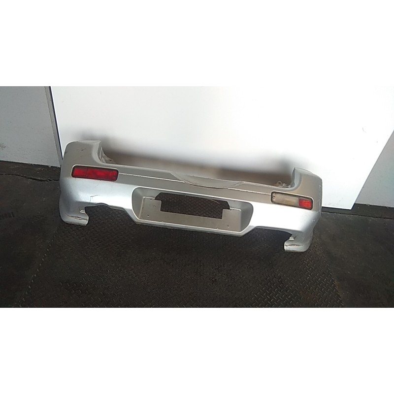 PARAURTI POST. BLACK 027 DAIHATSU TERIOS 1A SERIE (09/97-10/06) K3 5215987402010