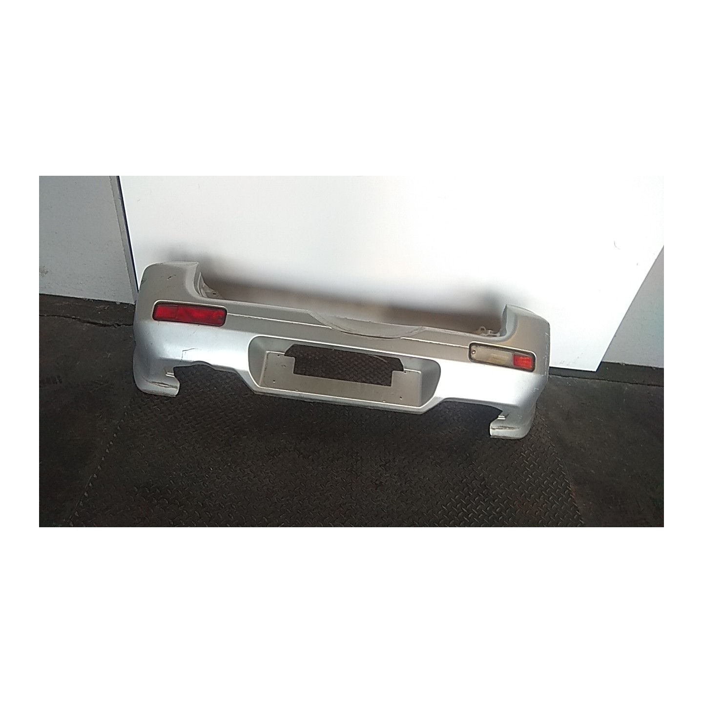 PARAURTI POST. BLACK 027 DAIHATSU TERIOS 1A SERIE (09/97-10/06) K3 5215987402010
