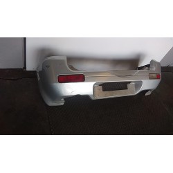 PARAURTI POST. BLACK 027 DAIHATSU TERIOS 1A SERIE (09/97-10/06) K3 5215987402010