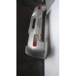 PARAURTI POST. BLACK 027 DAIHATSU TERIOS 1A SERIE (09/97-10/06) K3 5215987402010