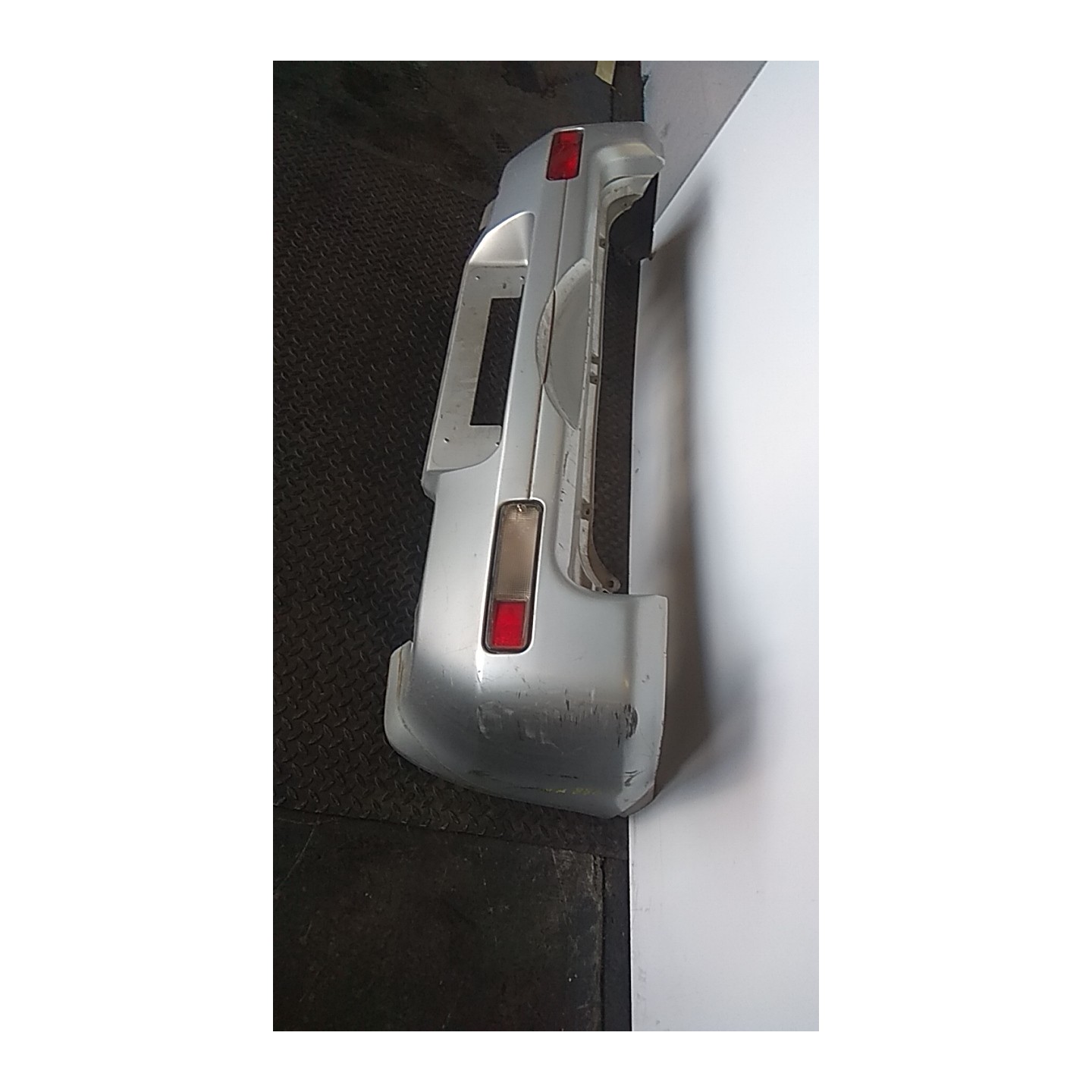 PARAURTI POST. BLACK 027 DAIHATSU TERIOS 1A SERIE (09/97-10/06) K3 5215987402010
