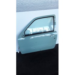 PORTA ANT. SX. 034 FIAT SEICENTO (1E) (02/98-07/05) 187A1000 51785602
