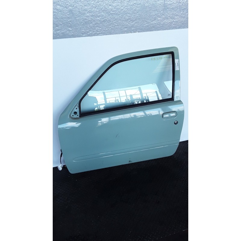 PORTA ANT. SX. 034 FIAT SEICENTO (1E) (02/98-07/05) 187A1000 51785602