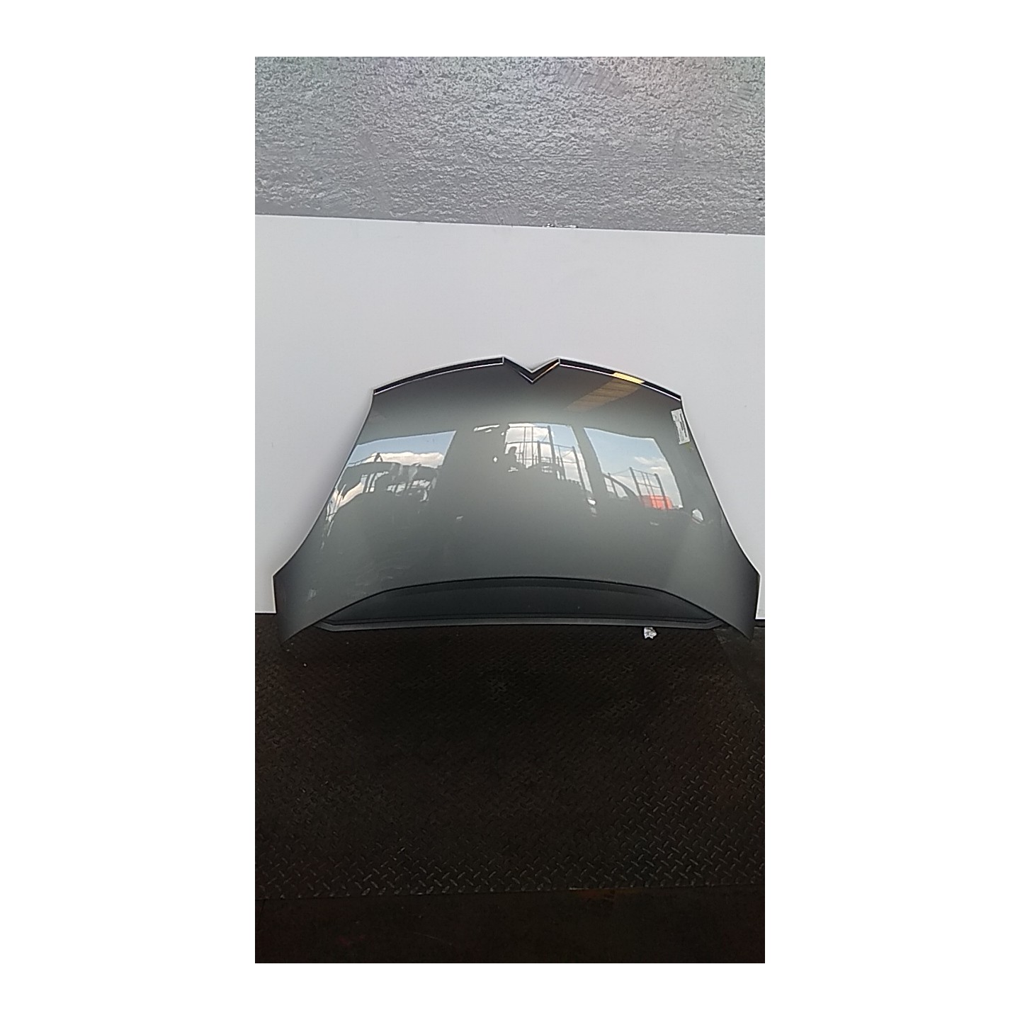 COFANO ANT. 035 CITROEN C4 PICASSO (09/06-08/13) 9HZ 7901N7