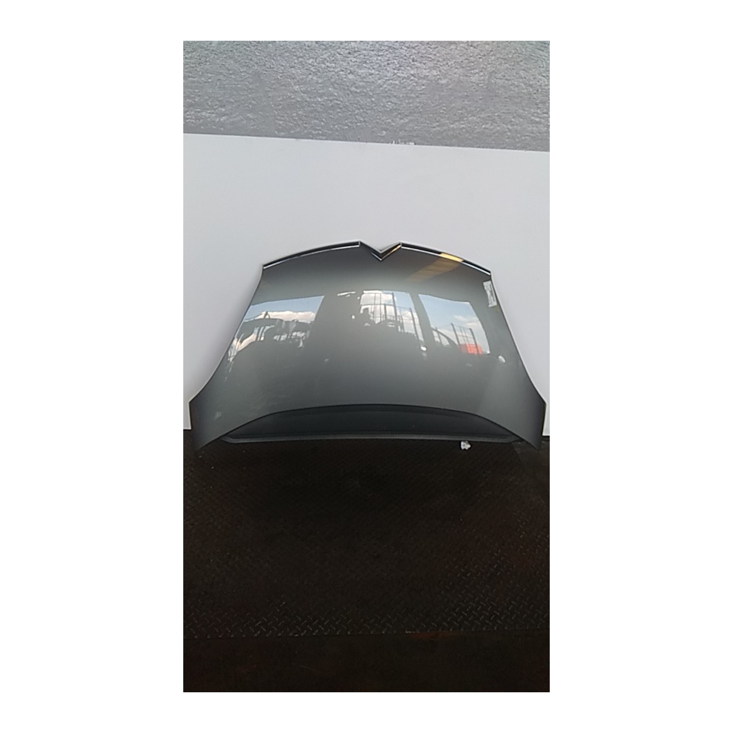 COFANO ANT. 035 CITROEN C4 PICASSO (09/06-08/13) 9HZ 7901N7