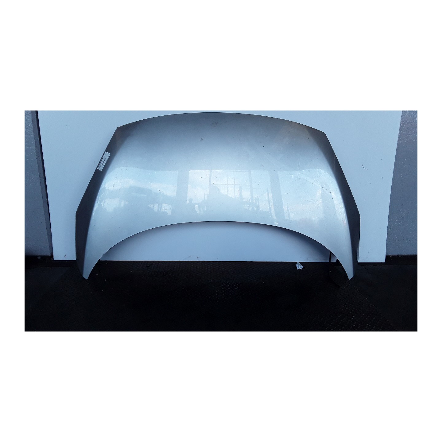COFANO ANT. 037 RENAULT SCENIC 3A SERIE (04/09-10/13) K9KJ8 651000036R