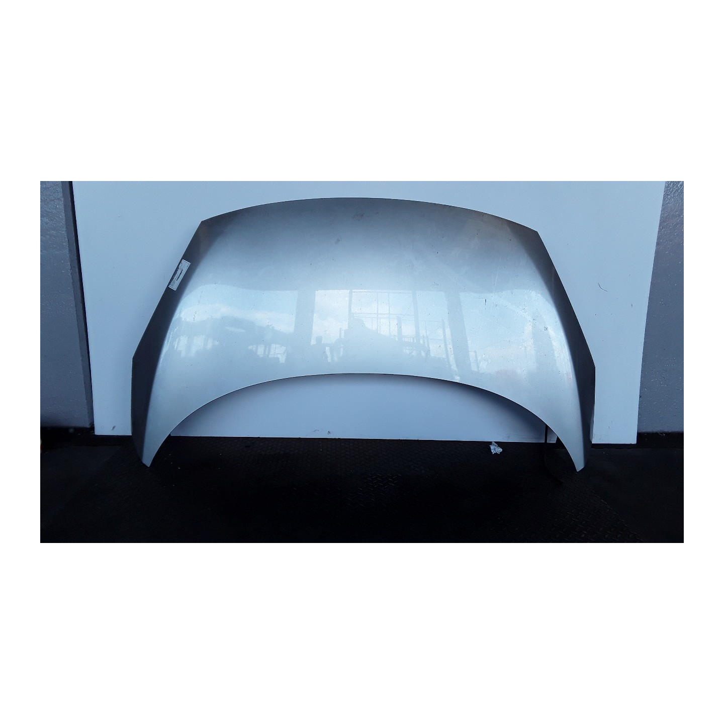 COFANO ANT. 037 RENAULT SCENIC 3A SERIE (04/09-10/13) K9KJ8 651000036R