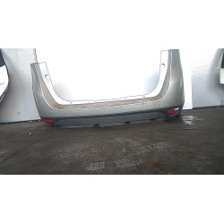 PARAURTI POST. P/SENS.PARCHEGGIO 038 RENAULT SCENIC 3A SERIE (04/09-10/13) K9KJ8 850126081R