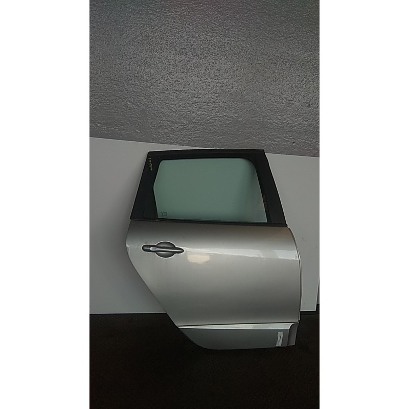 PORTA POST. DX. 039 RENAULT SCENIC 3A SERIE (04/09-10/13) K9KJ8 821009283R
